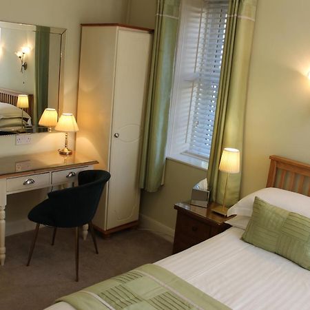 Trafalgar House Торки Екстериор снимка