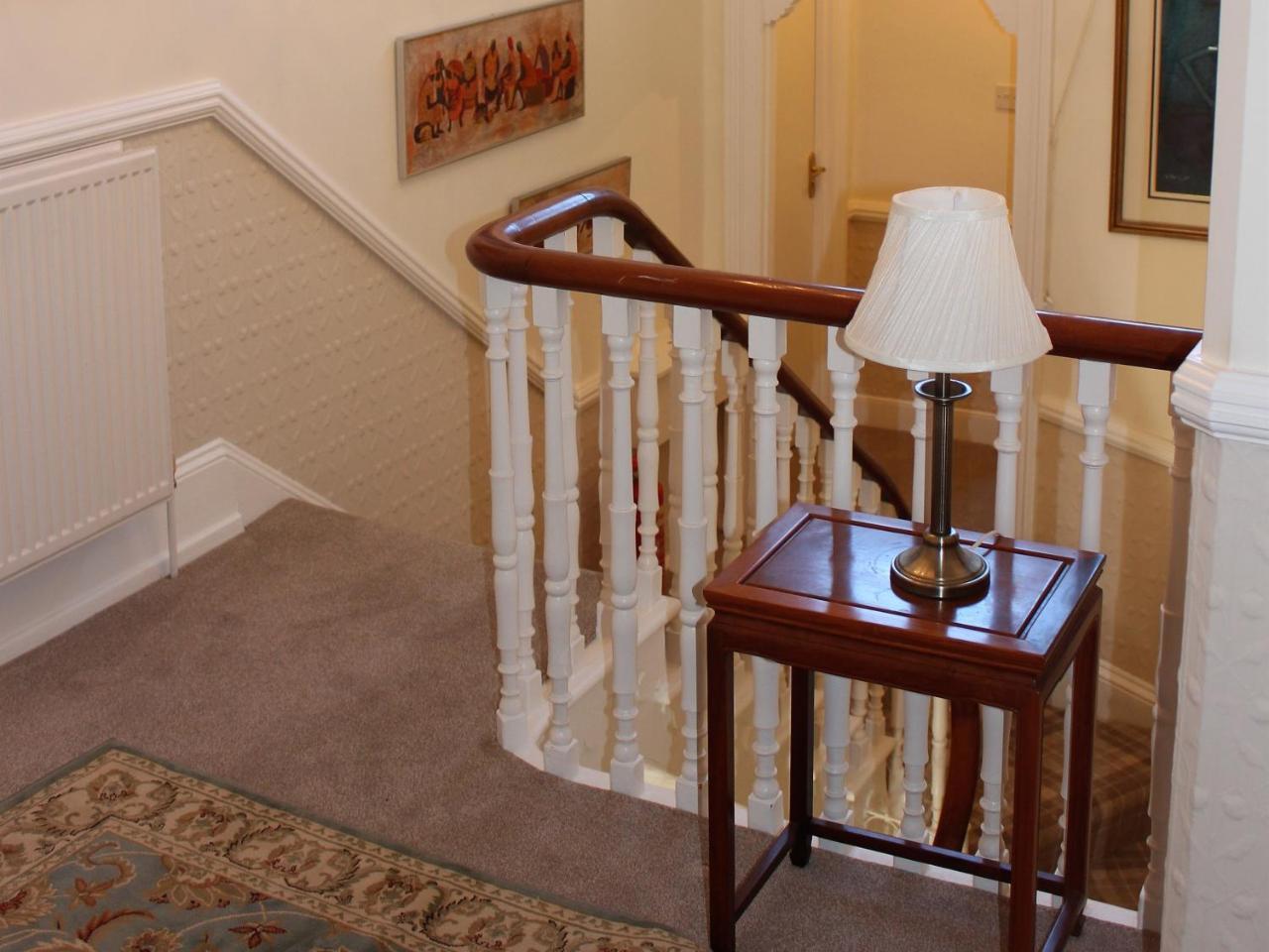 Trafalgar House Торки Екстериор снимка
