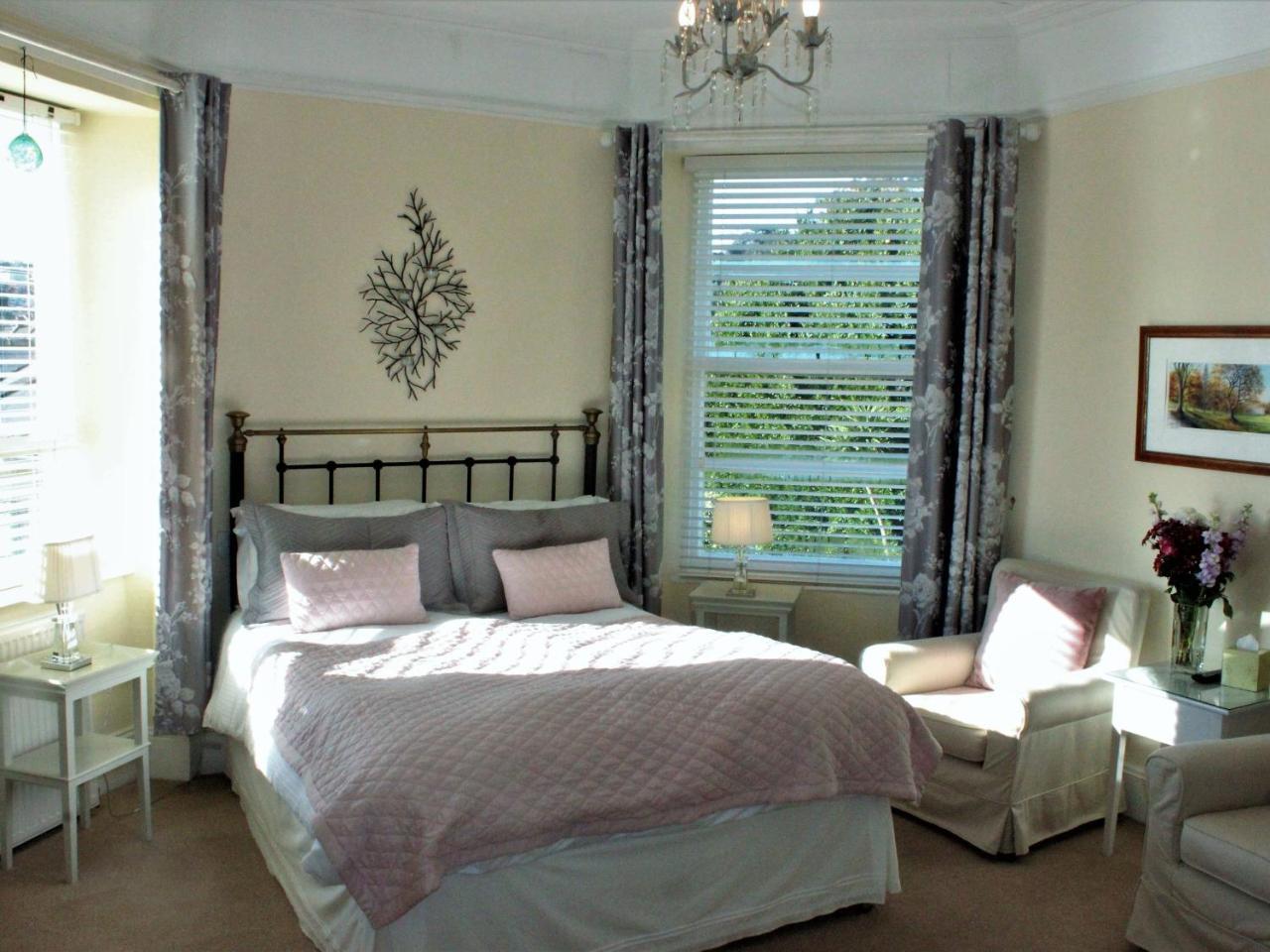 Trafalgar House Торки Екстериор снимка